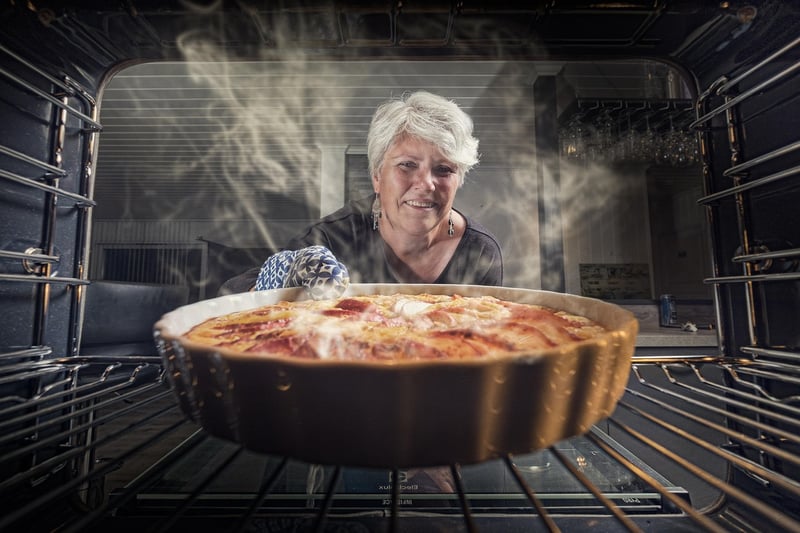 Baking Workshops