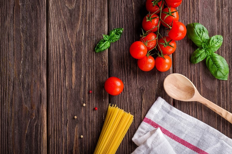 Global Cuisines