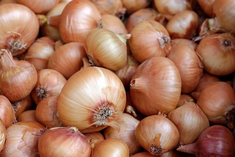 Local Produce Markets