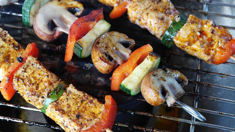 Street Food
