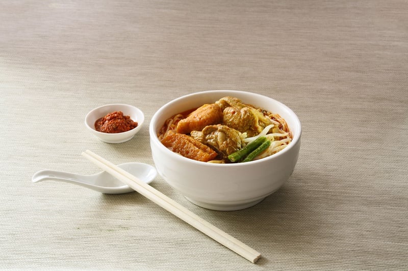 Chinese Dining