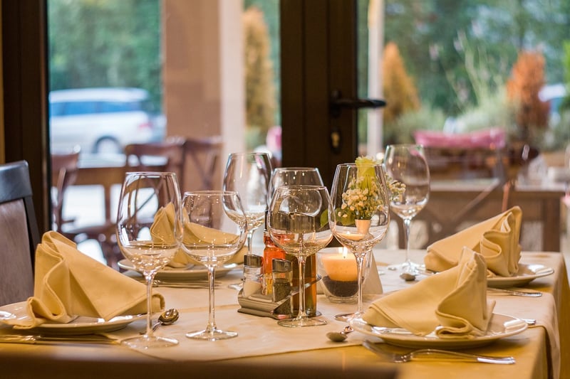 French Dining